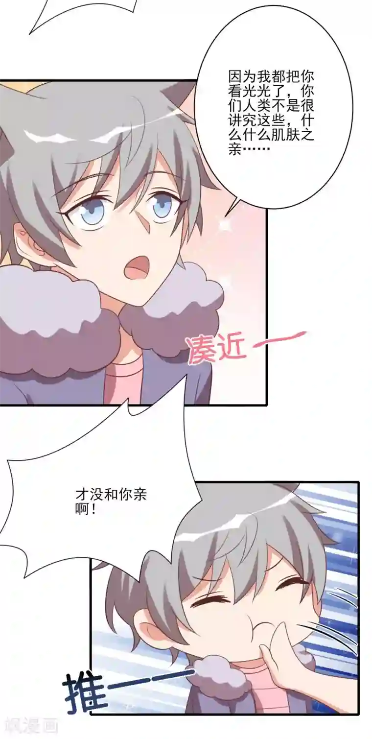 刀与蔷薇木第81话