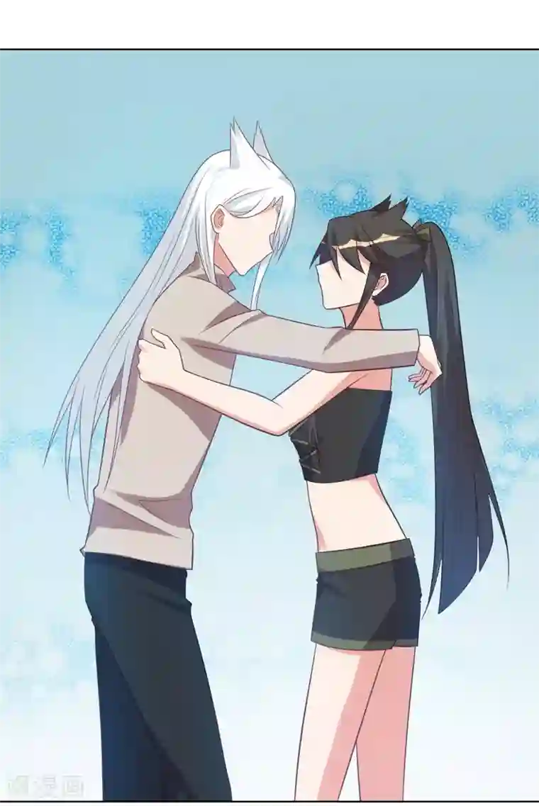 刀与蔷薇木第85话