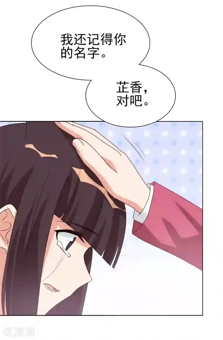 刀与蔷薇木第85话