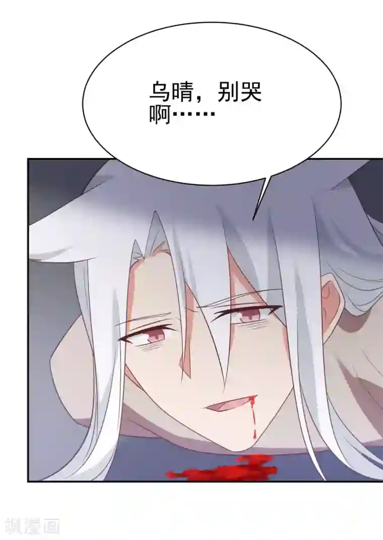 刀与蔷薇木第85话