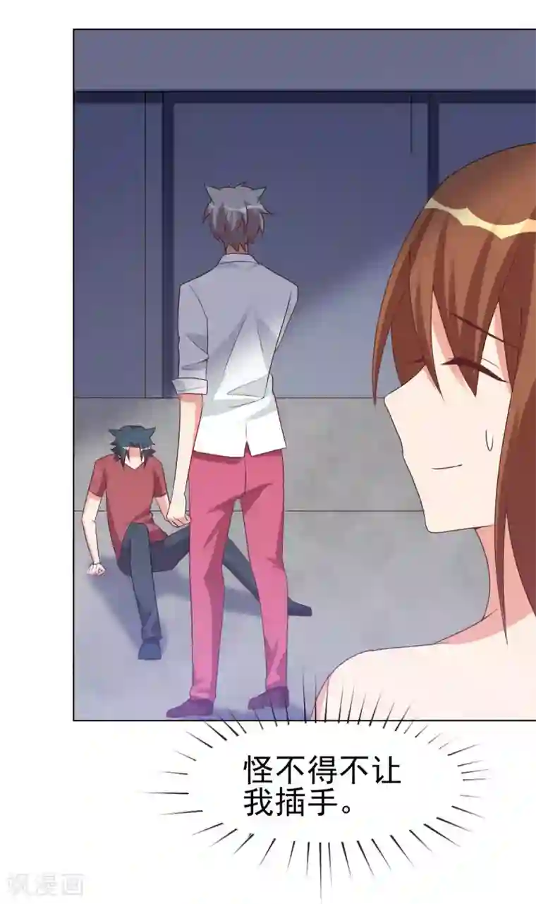 刀与蔷薇木第86话