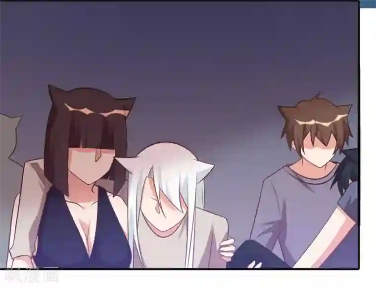 刀与蔷薇木第87话