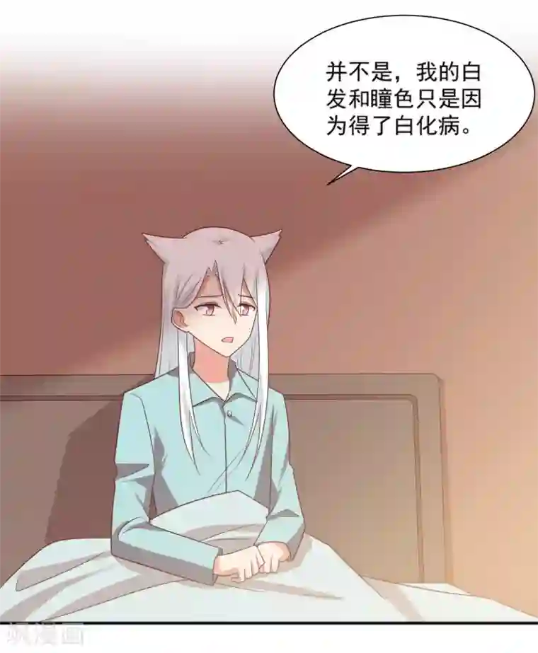 刀与蔷薇木第87话