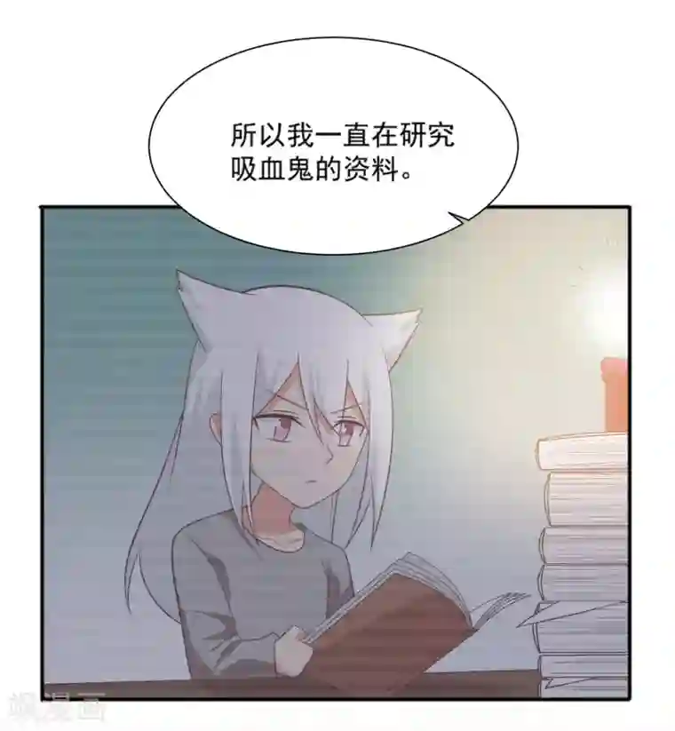 刀与蔷薇木第87话