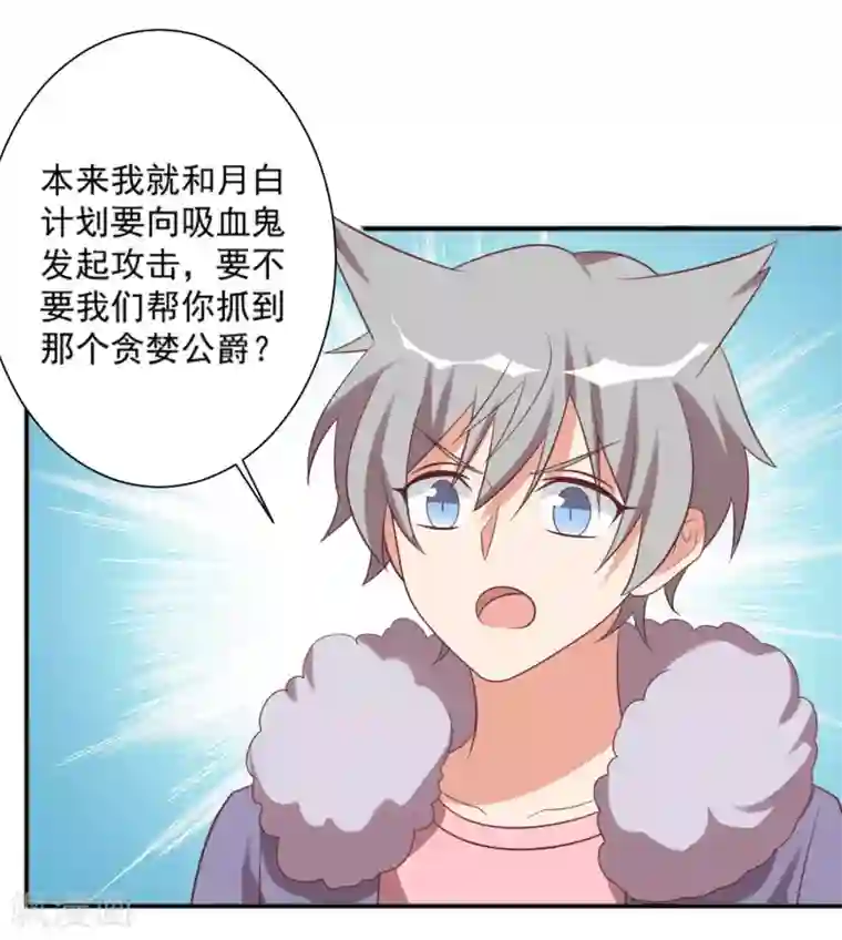 刀与蔷薇木第88话