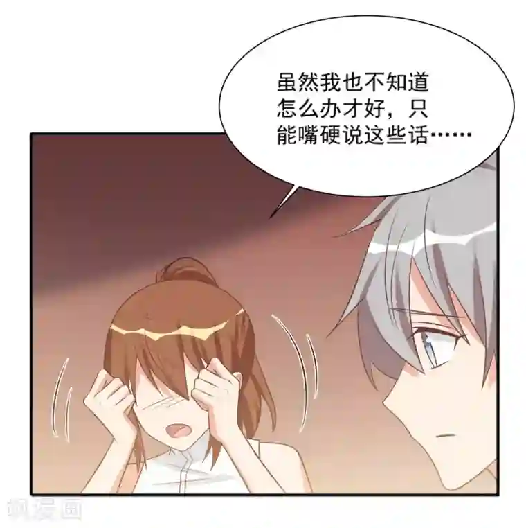 刀与蔷薇木第88话