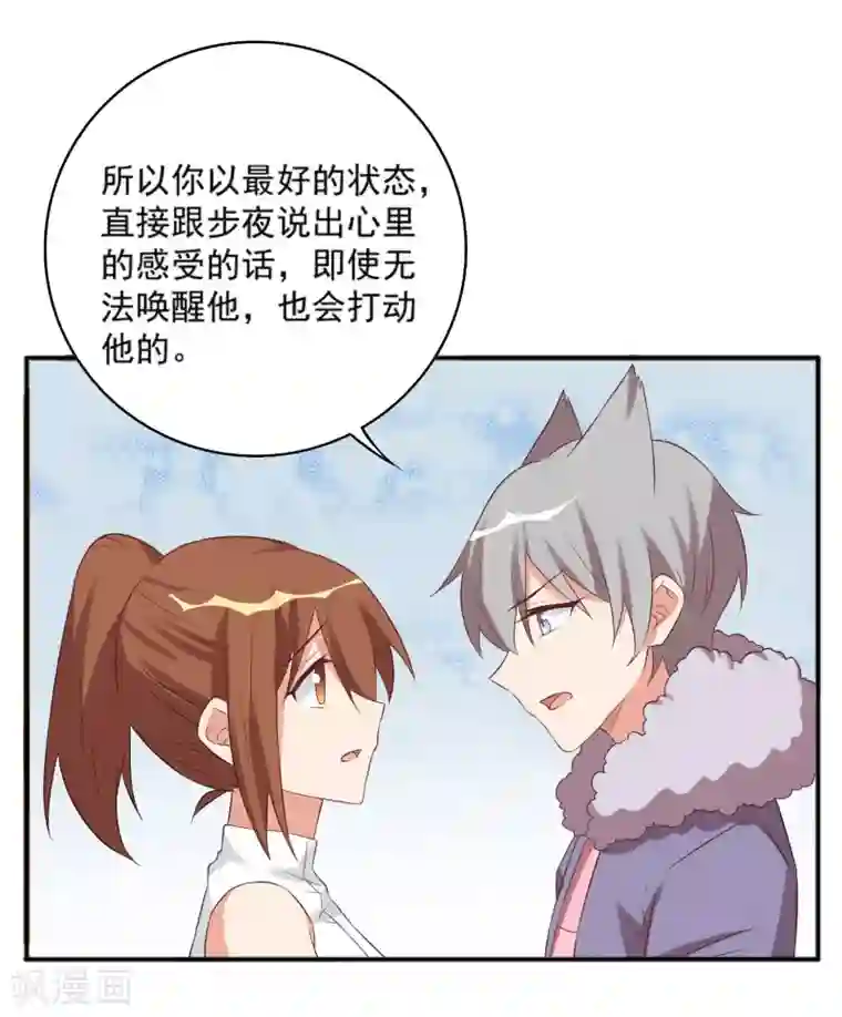 刀与蔷薇木第88话