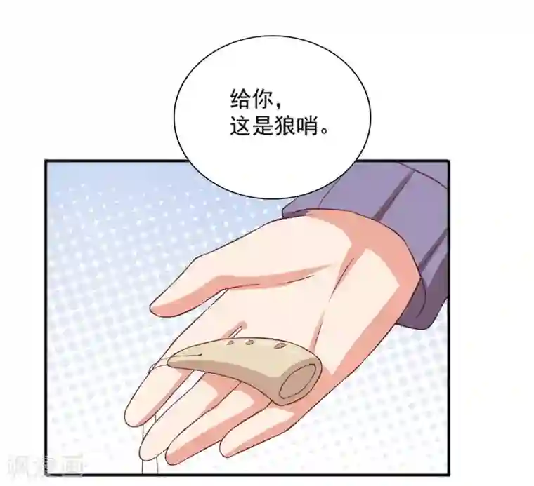 刀与蔷薇木第88话