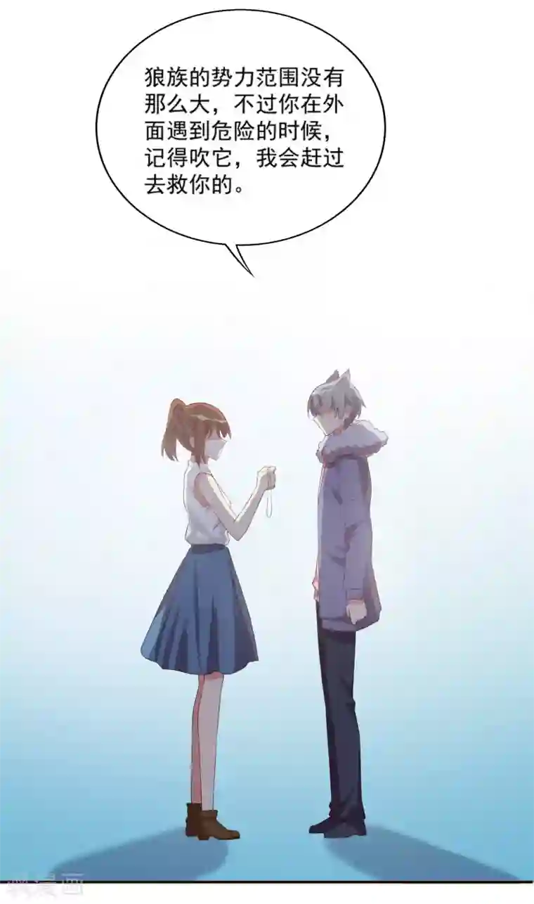 刀与蔷薇木第88话