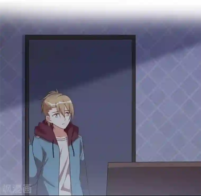 刀与蔷薇木第91话