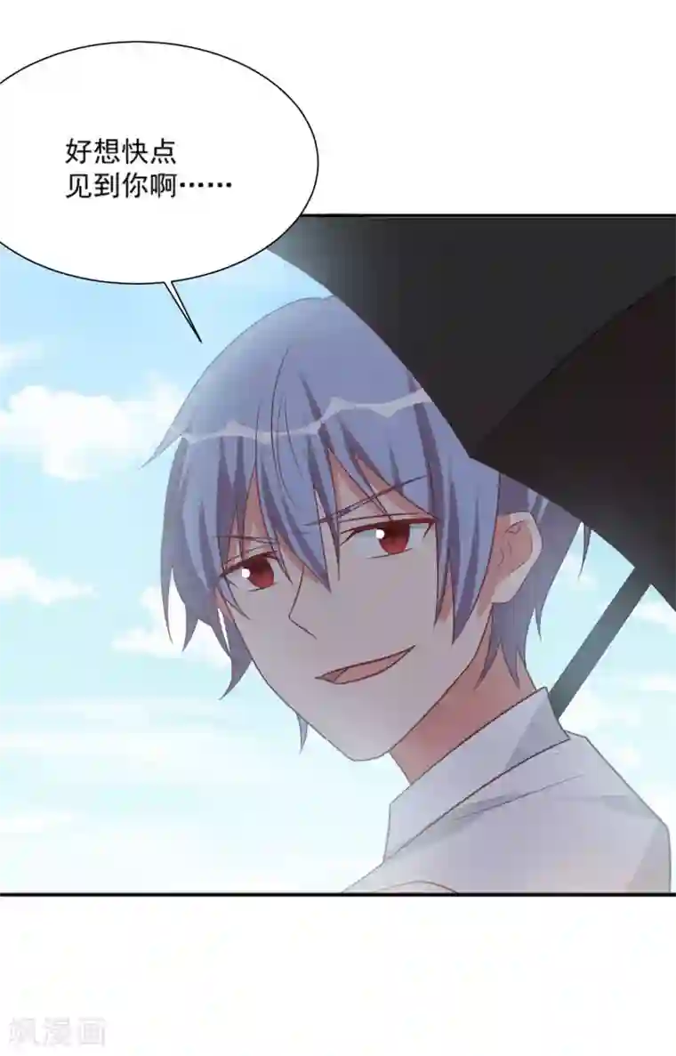 刀与蔷薇木第91话