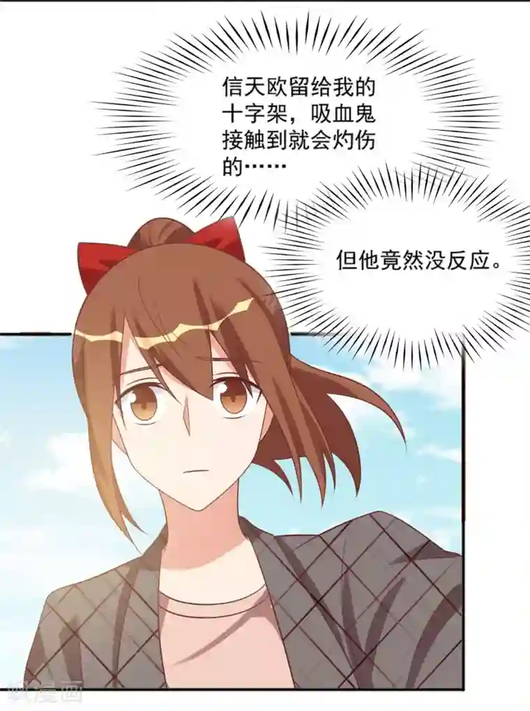 刀与蔷薇木第92话