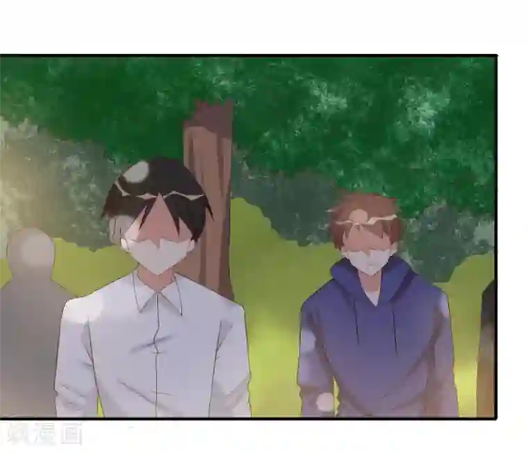 刀与蔷薇木第93话