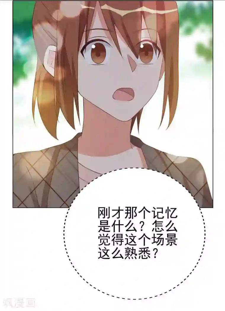 刀与蔷薇木第94话