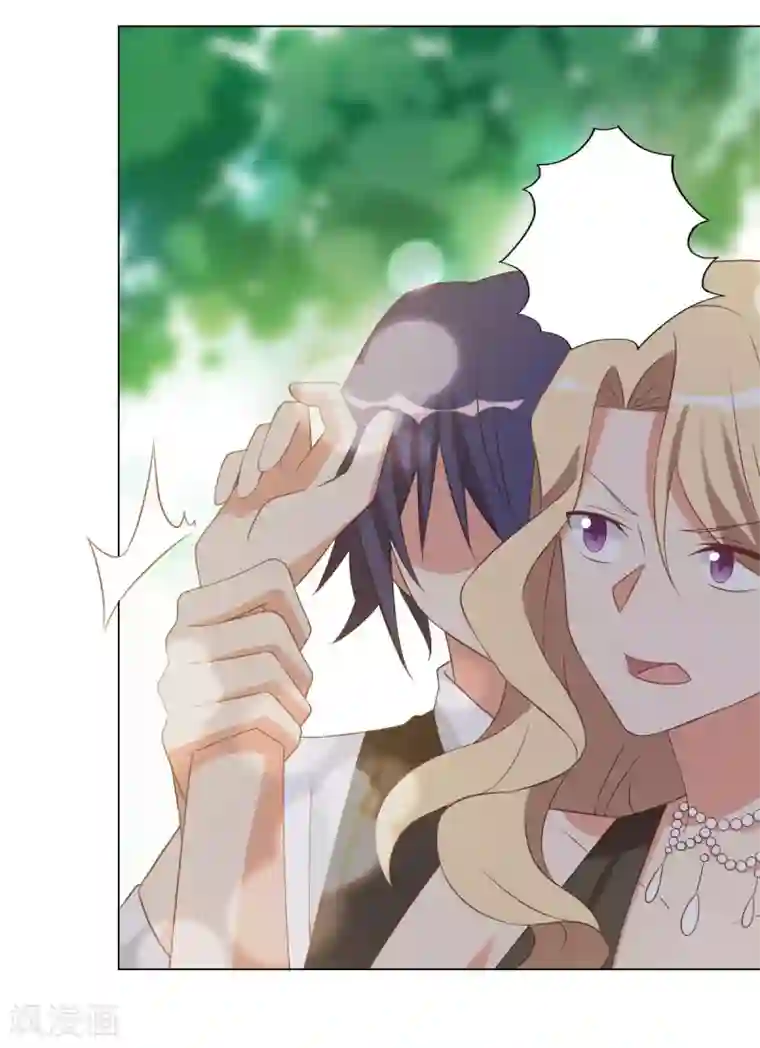 刀与蔷薇木第94话