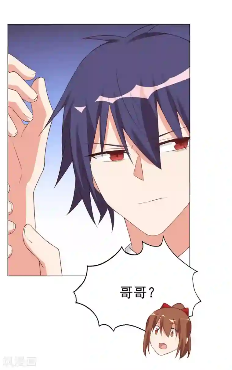 刀与蔷薇木第94话