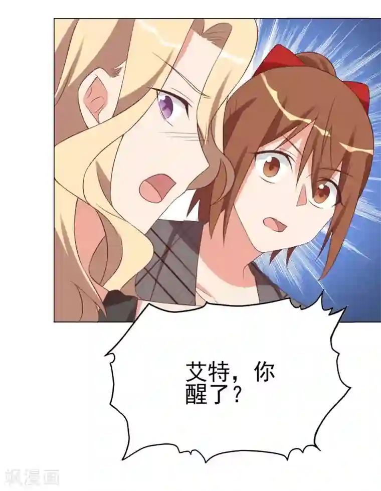 刀与蔷薇木第94话