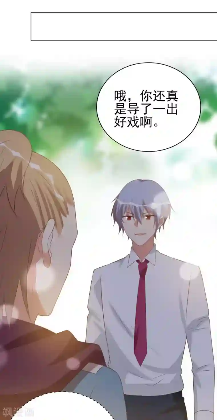 刀与蔷薇木第94话