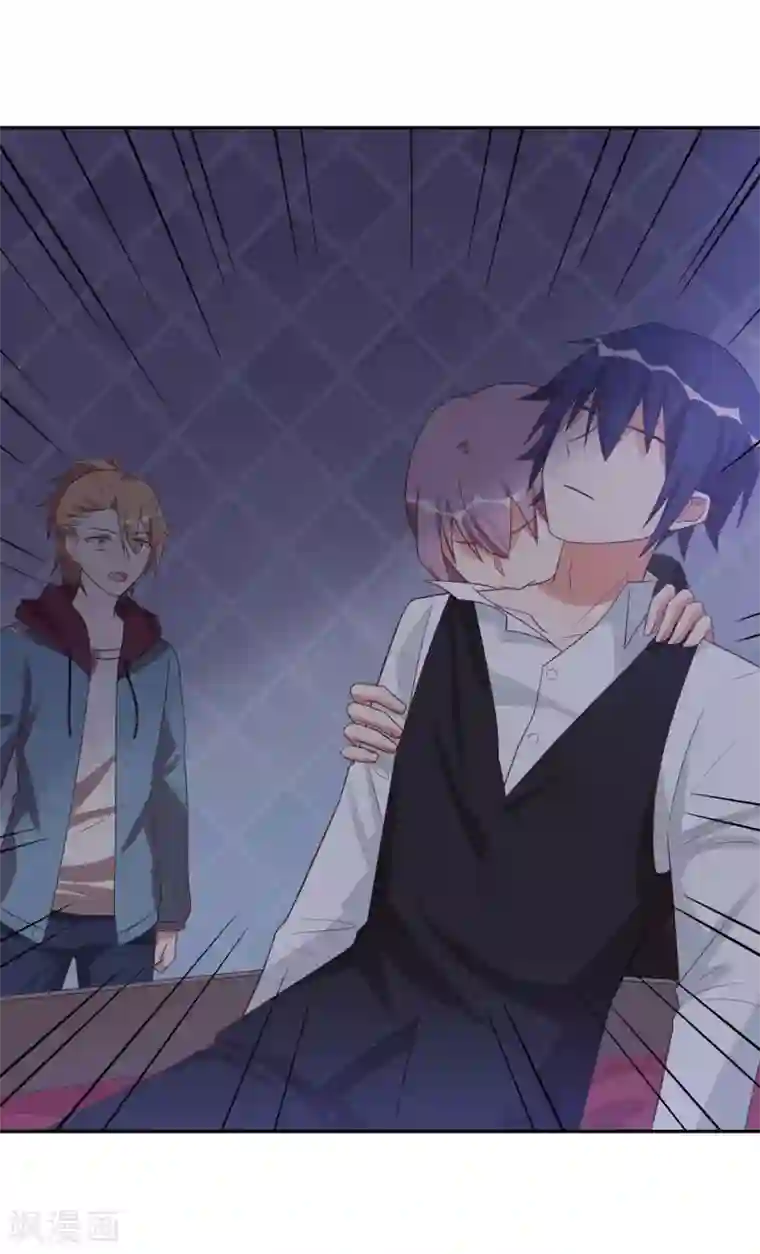 刀与蔷薇木第95话