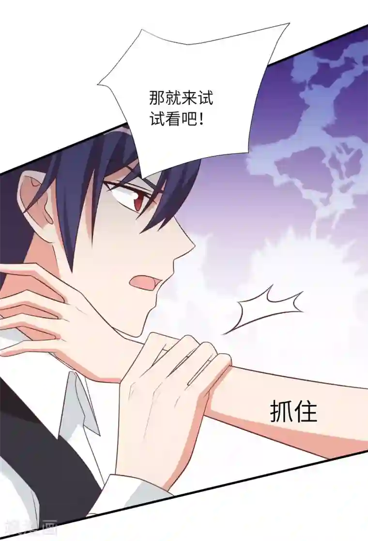 刀与蔷薇木第95话