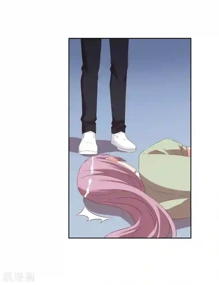 刀与蔷薇木第95话