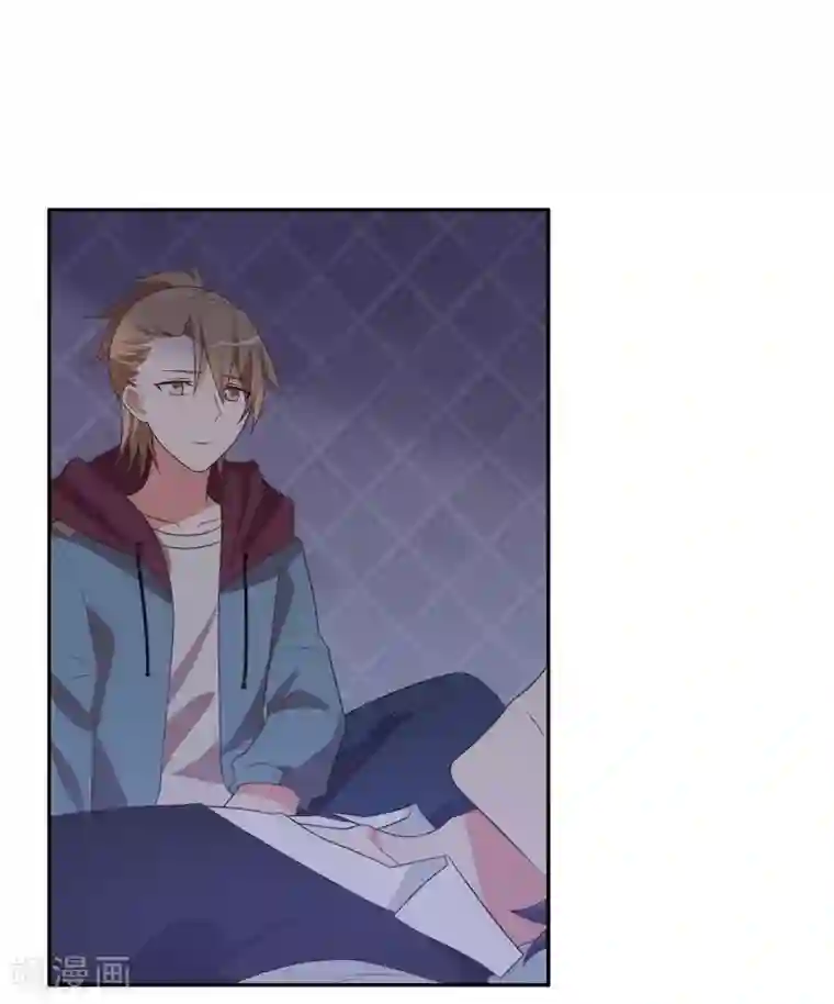 刀与蔷薇木第95话