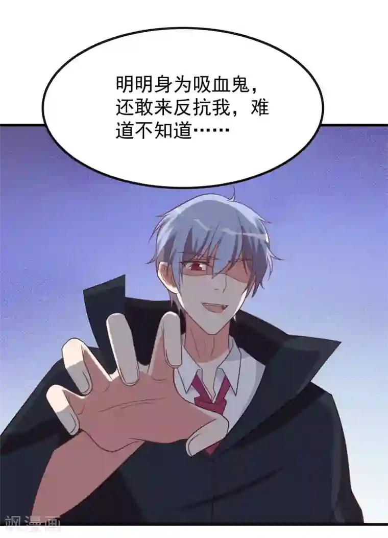 刀与蔷薇木第96话