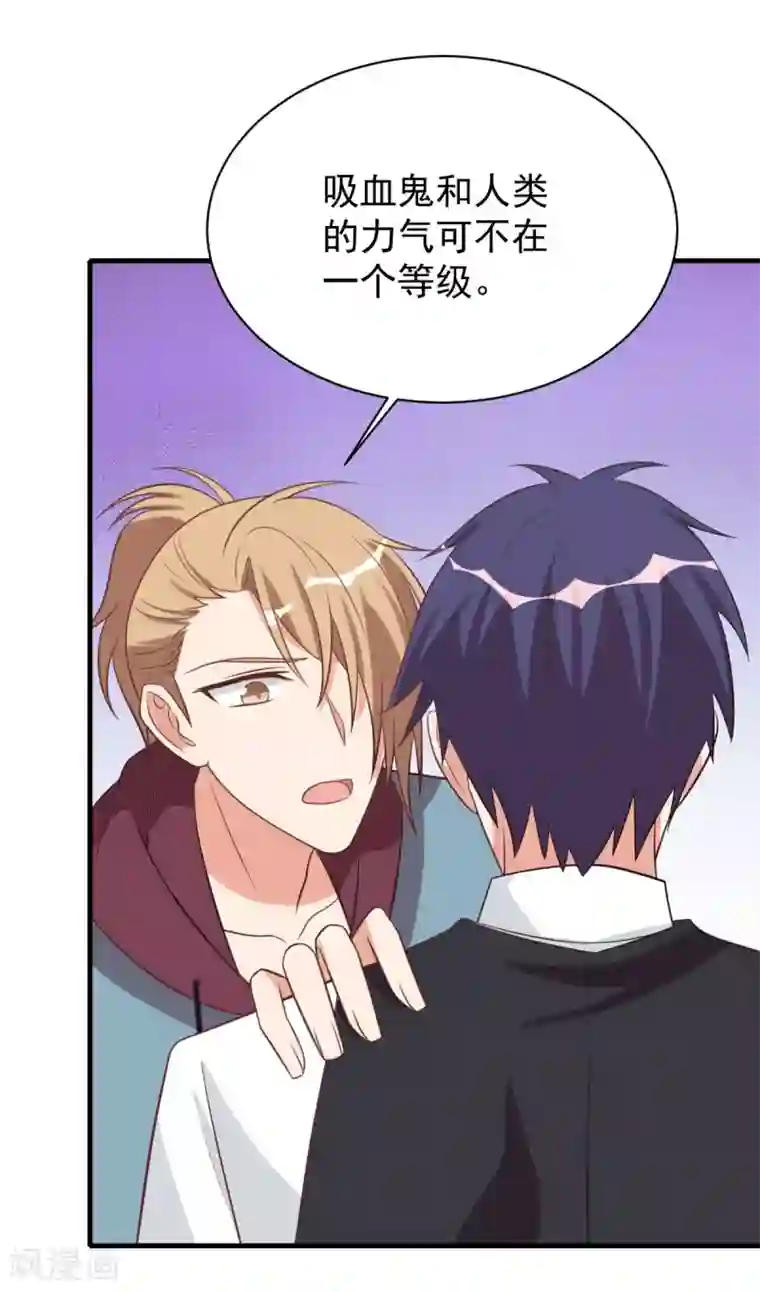 刀与蔷薇木第96话