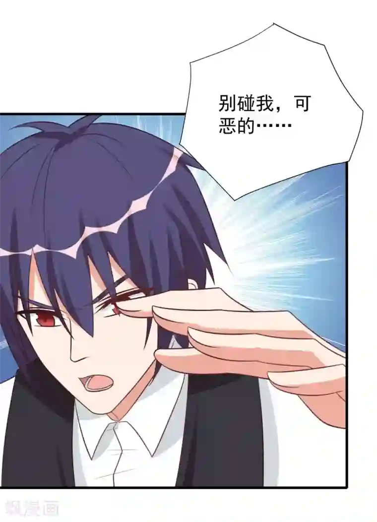 刀与蔷薇木第96话