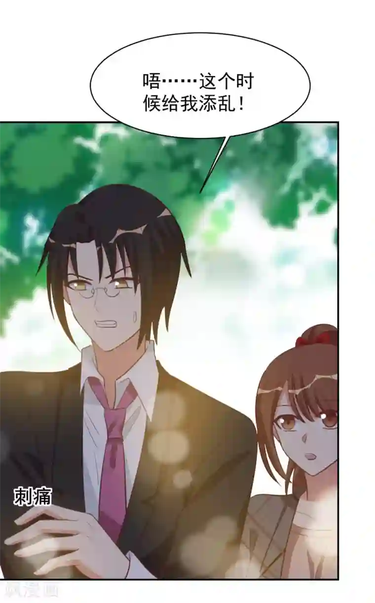 刀与蔷薇木第97话