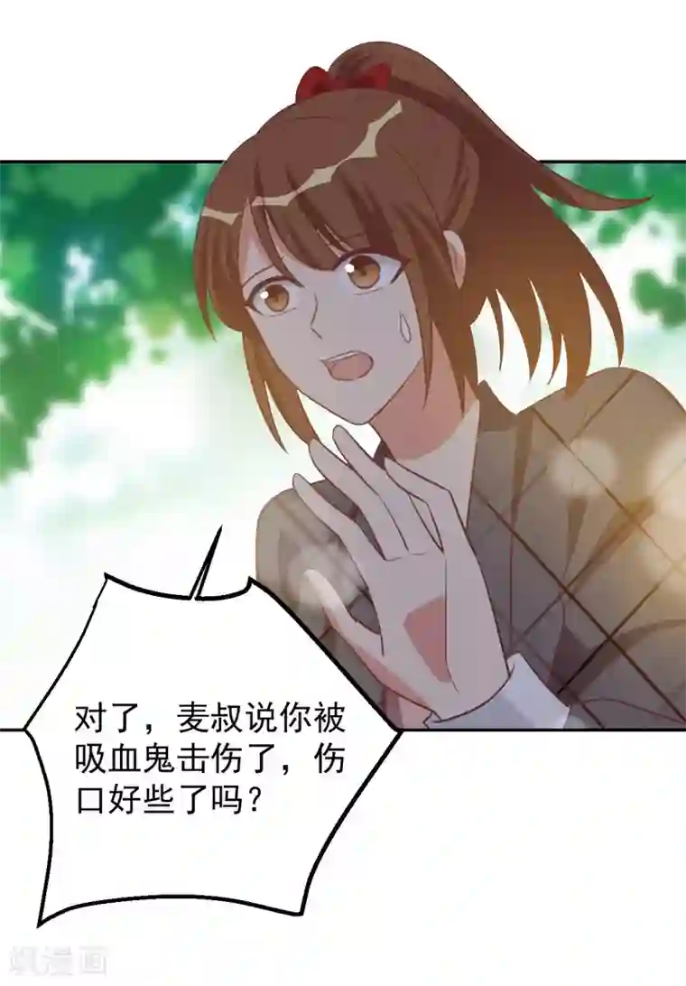 刀与蔷薇木第97话