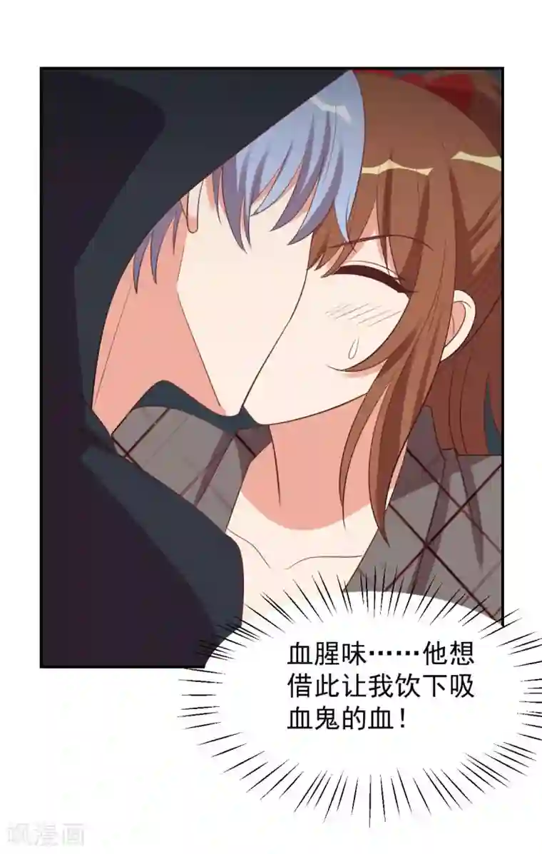 刀与蔷薇木第98话