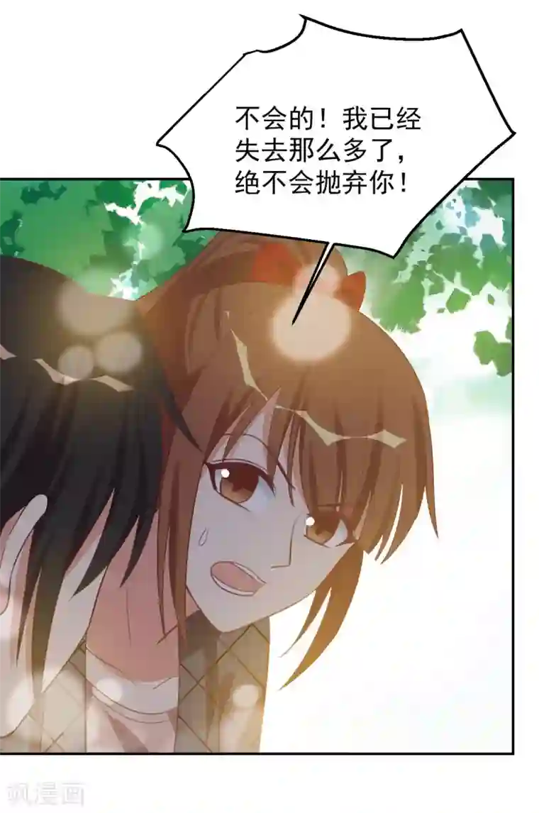 刀与蔷薇木第98话