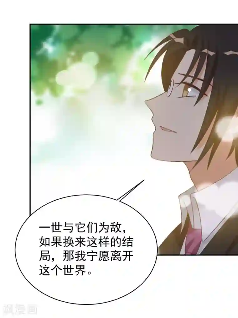 刀与蔷薇木第98话