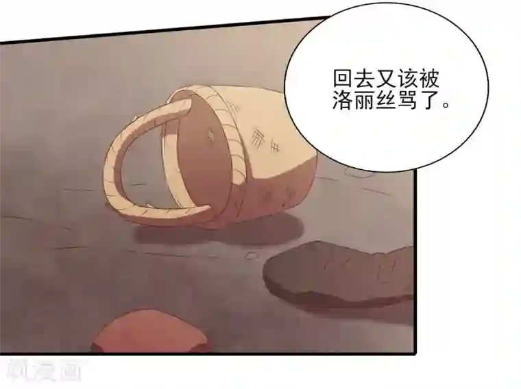 刀与蔷薇木前世篇2