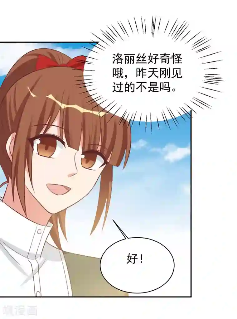 刀与蔷薇木前世篇4