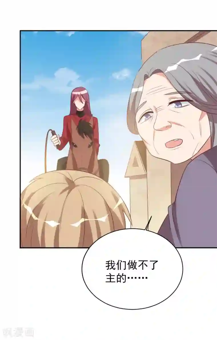 刀与蔷薇木前世篇4