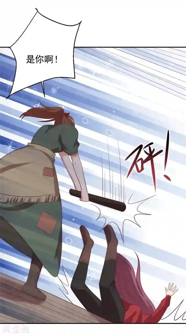 刀与蔷薇木前世篇4