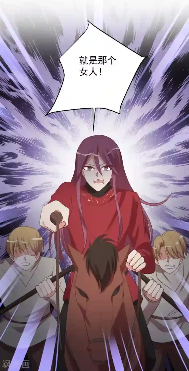 刀与蔷薇木前世篇4