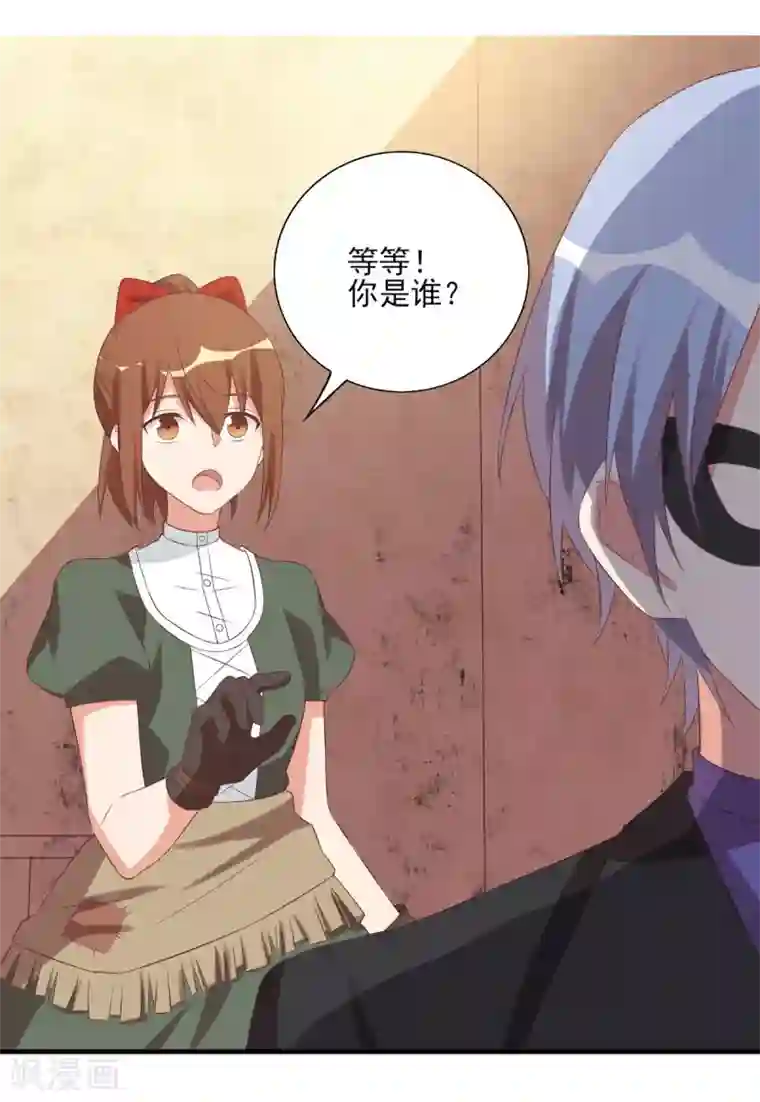 刀与蔷薇木前世篇5