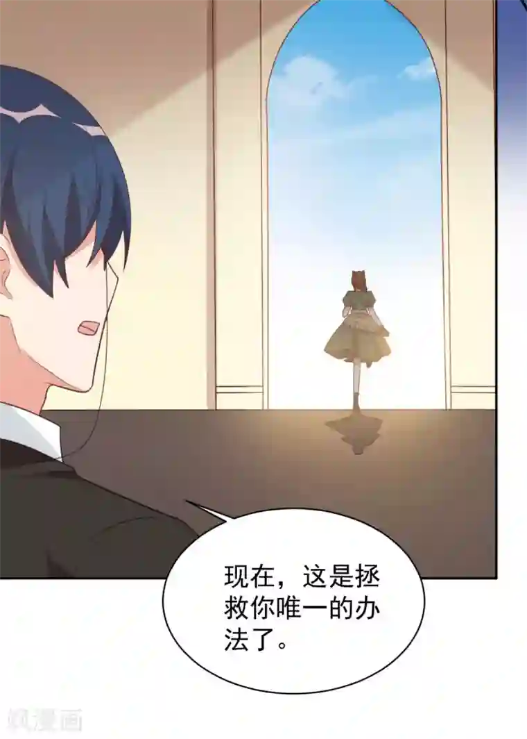 刀与蔷薇木前世篇7