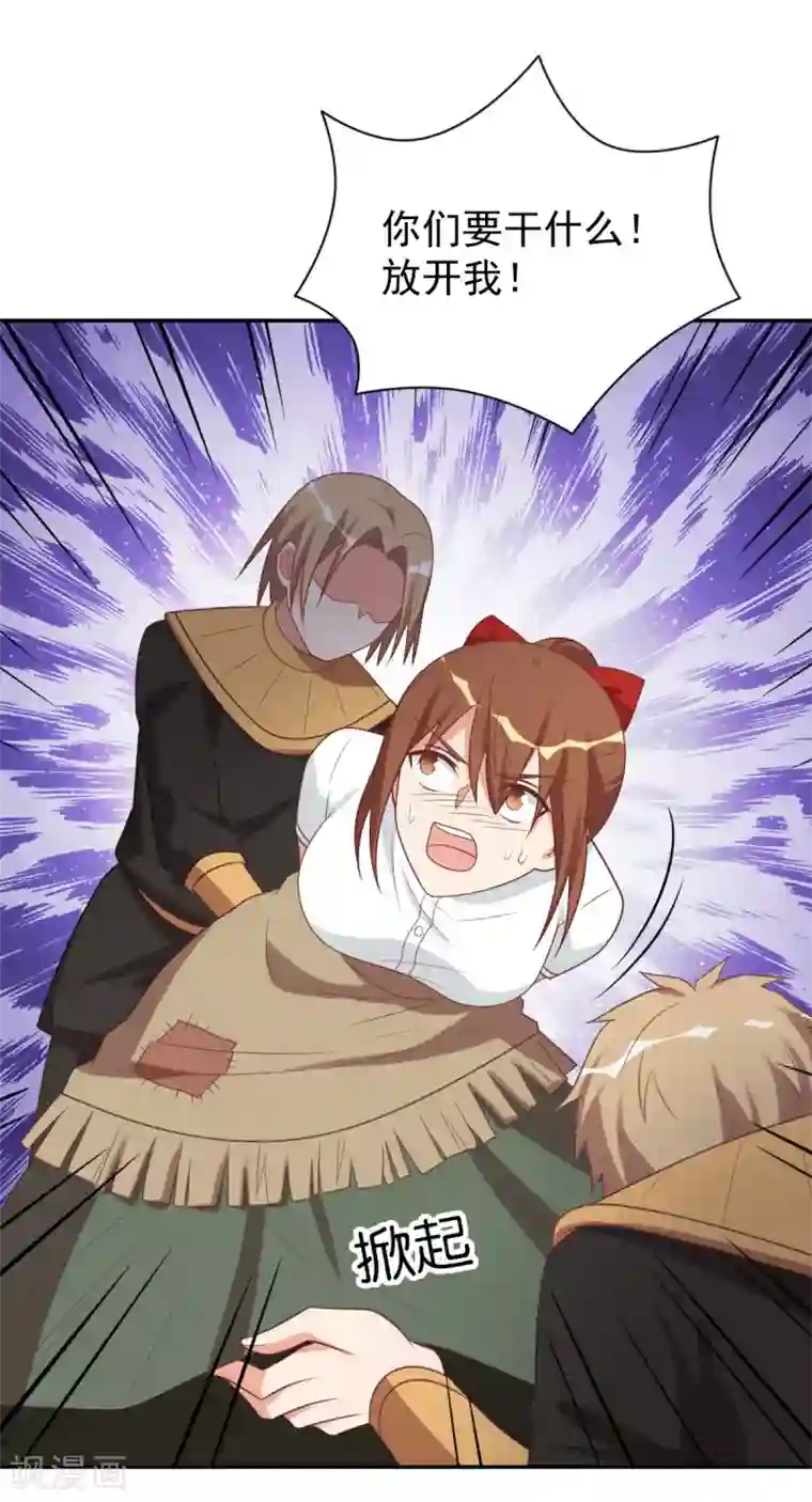 刀与蔷薇木前世篇8