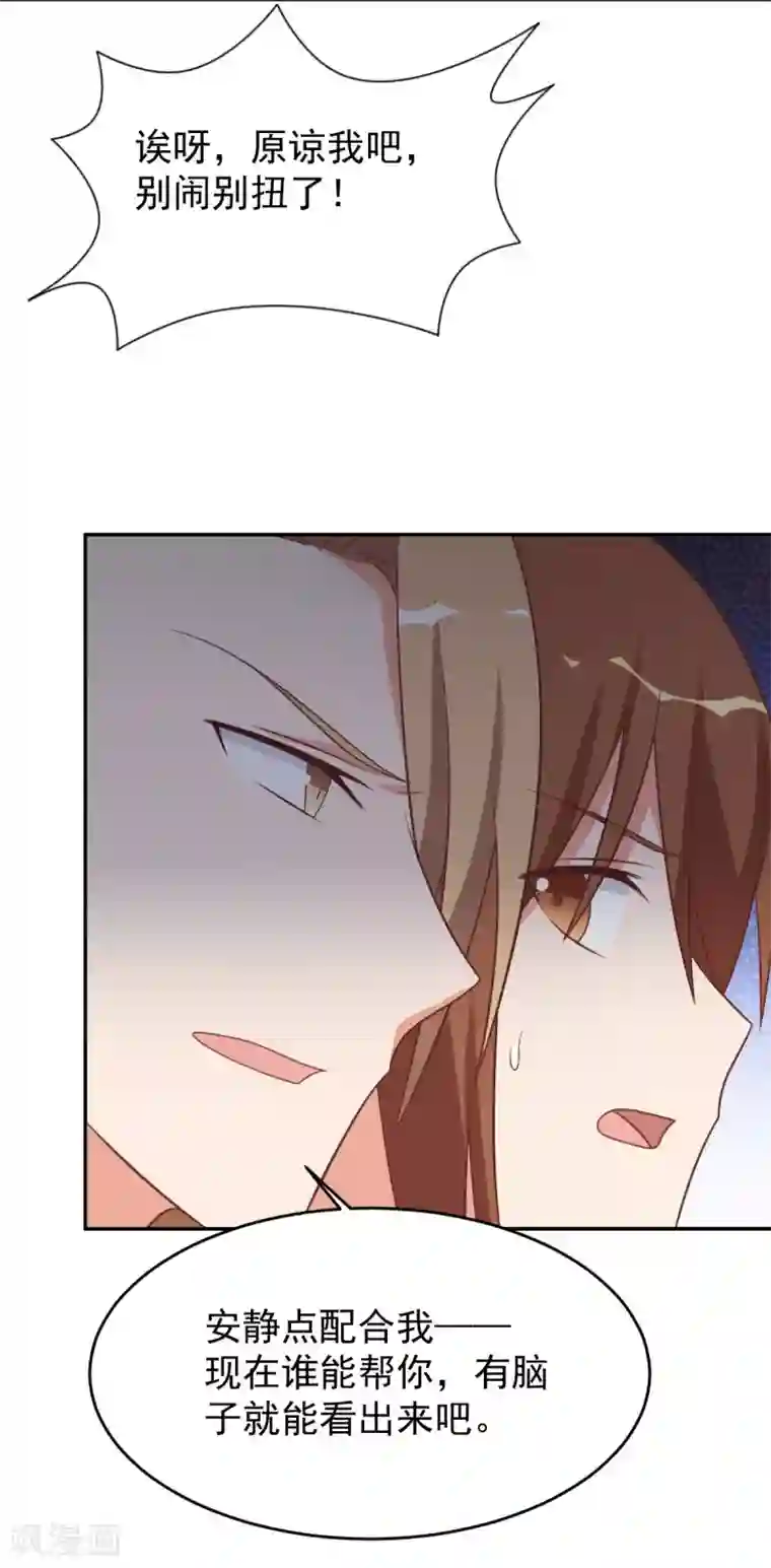 刀与蔷薇木前世篇9