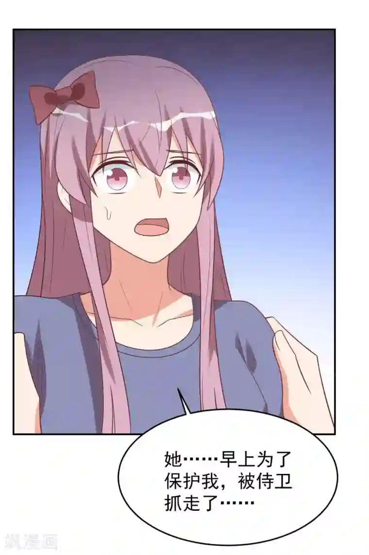 刀与蔷薇木前世篇10