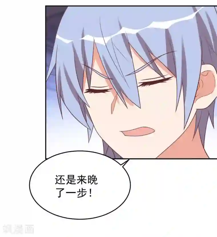 刀与蔷薇木前世篇10