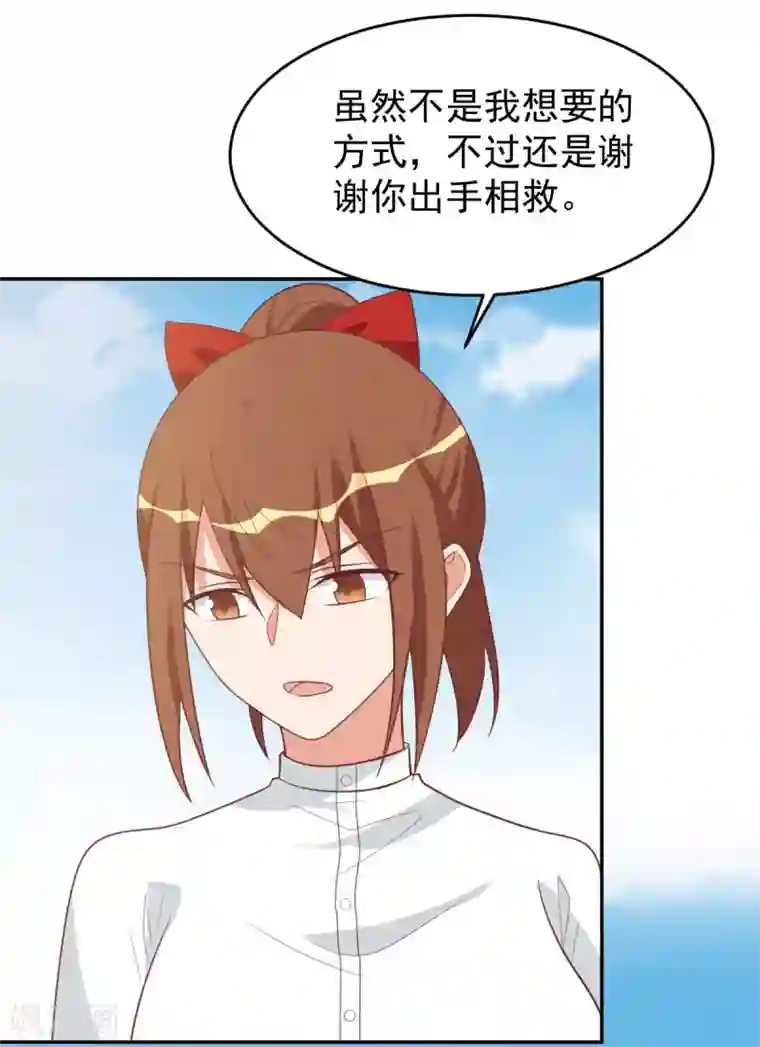 刀与蔷薇木前世篇10