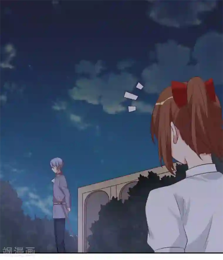 刀与蔷薇木前世篇12