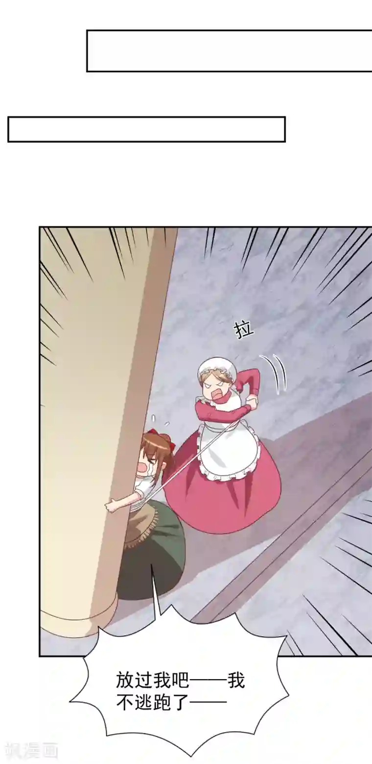 刀与蔷薇木前世篇12