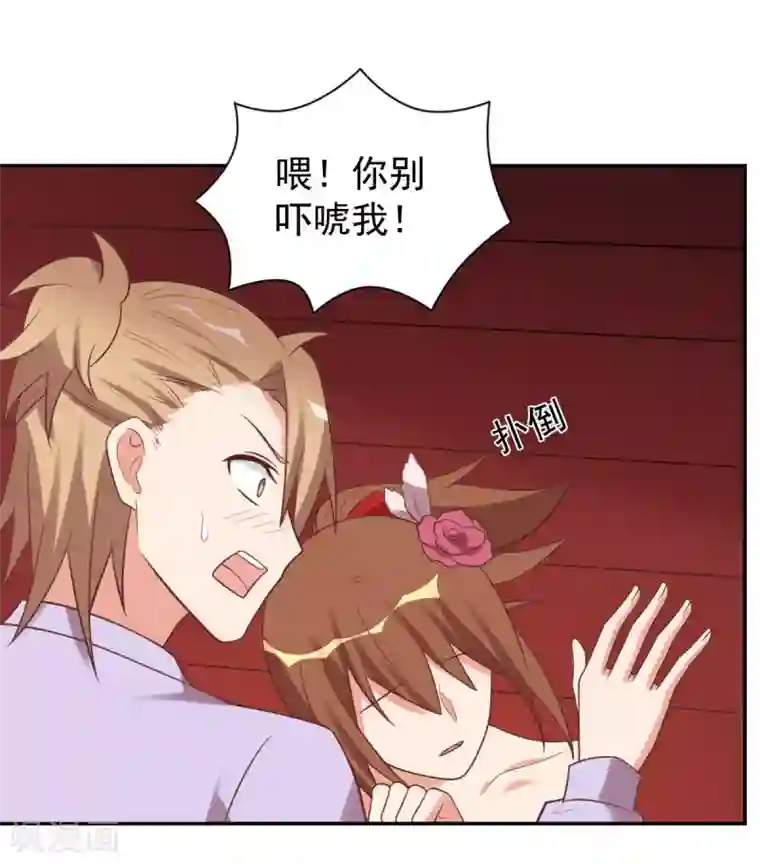 刀与蔷薇木前世篇13