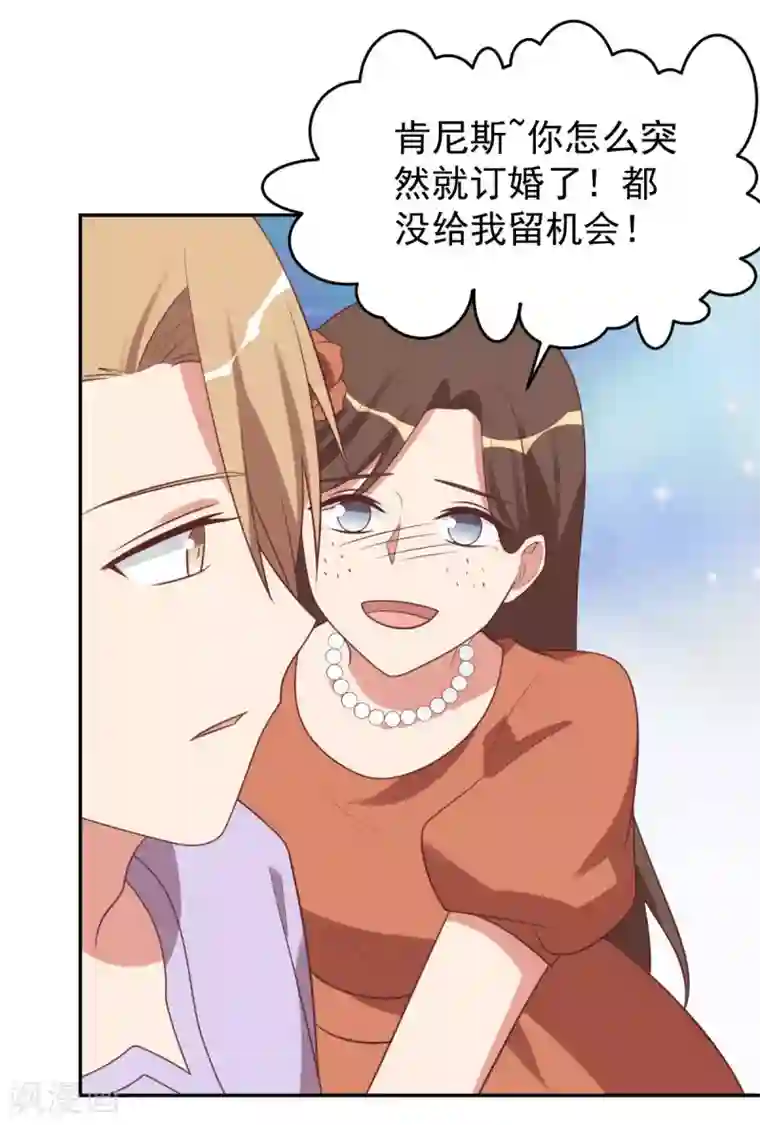 刀与蔷薇木前世篇13